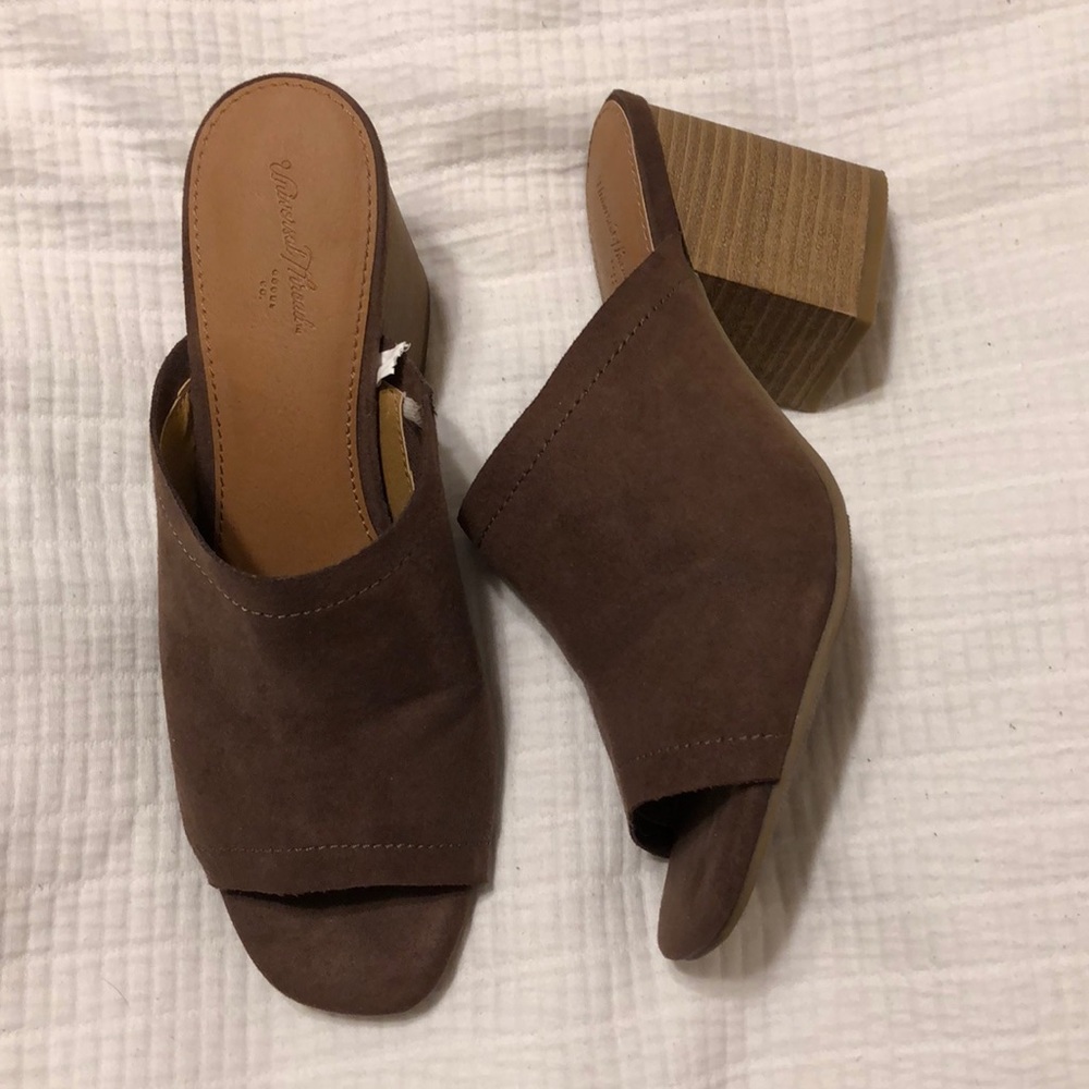 Shoes